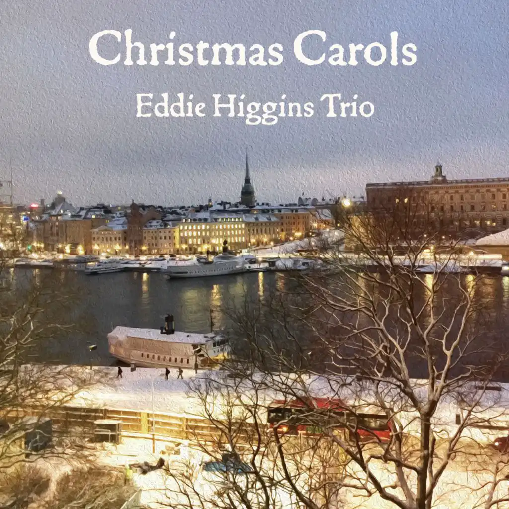 Eddie Higgins Trio