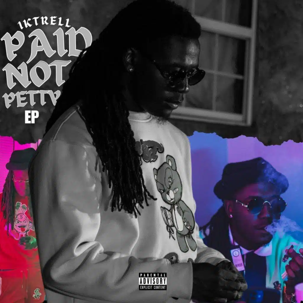 Paid Not Petty
