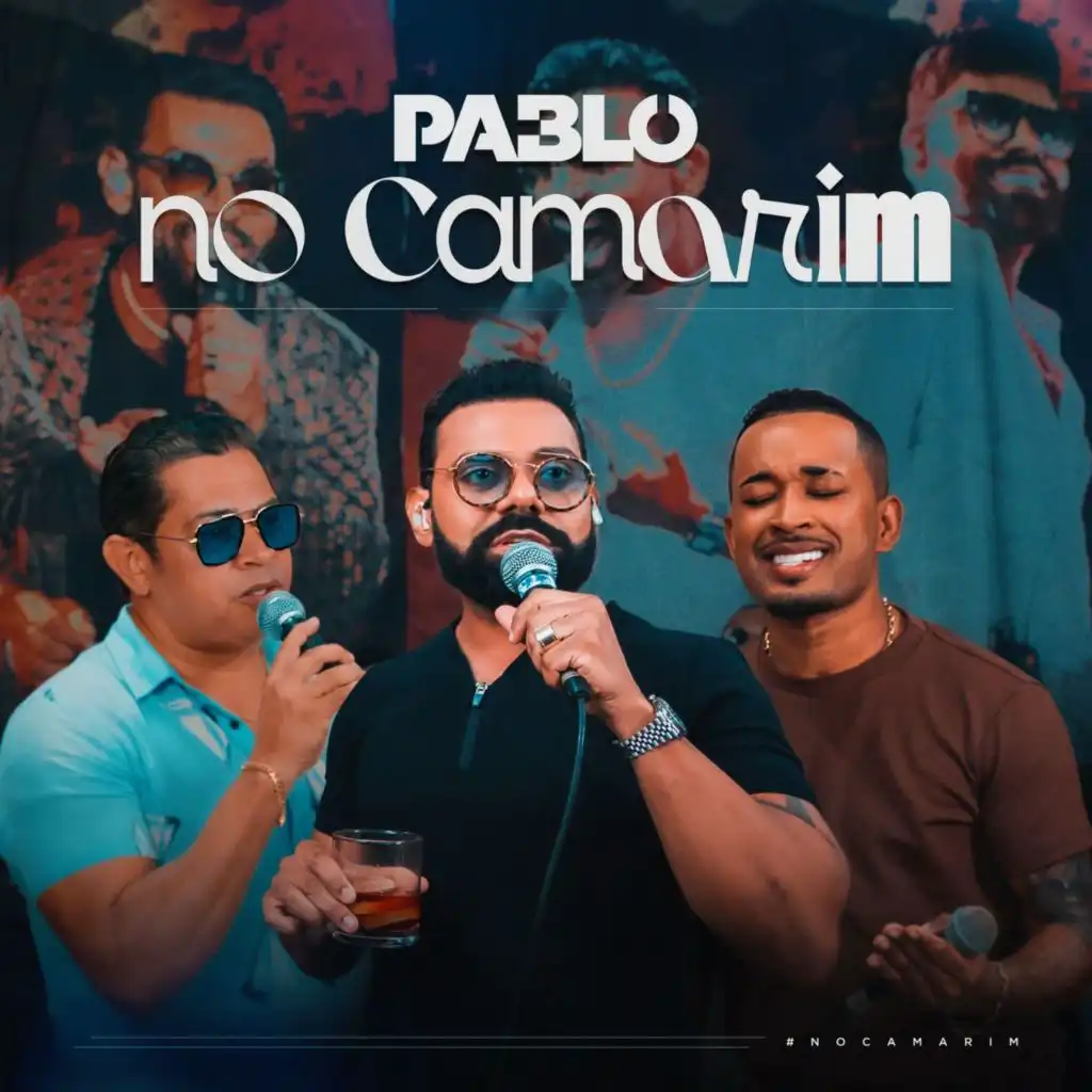 Todas as coisas do mundo (feat. Alex e Camargo)