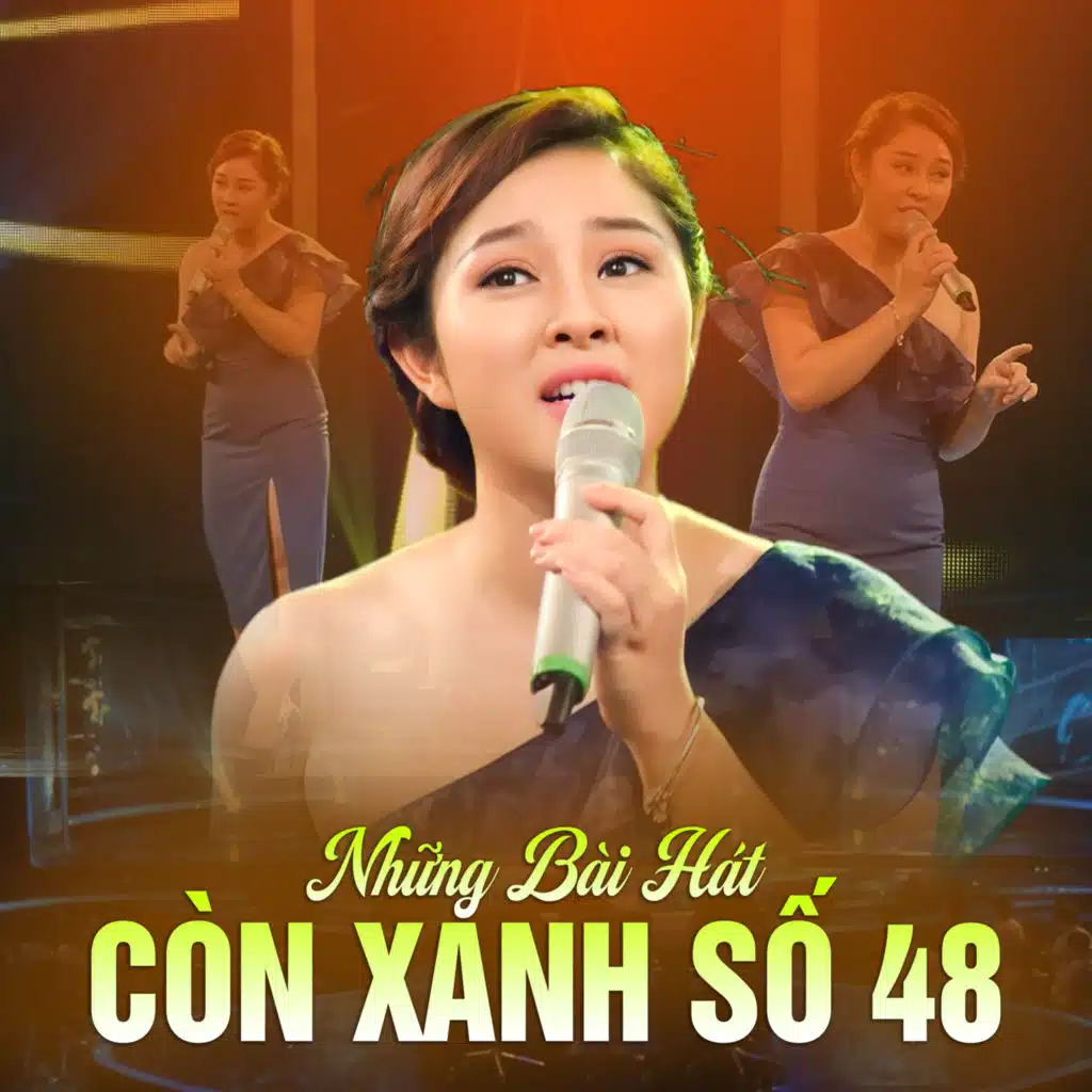 Vẫn Hát Lời Tình Yêu