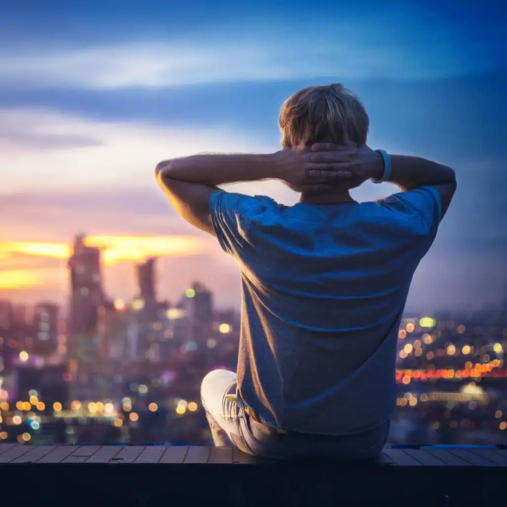 Fluye La Melodía Suave