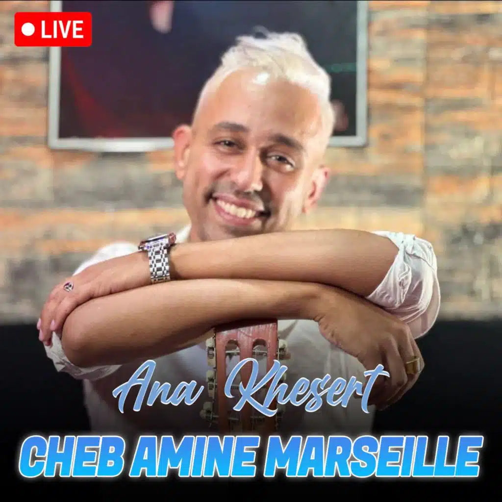 Ana Khesert (Live)
