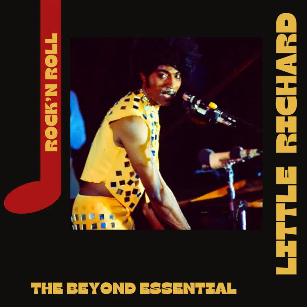 She Knows How to Rock (Rock Me)