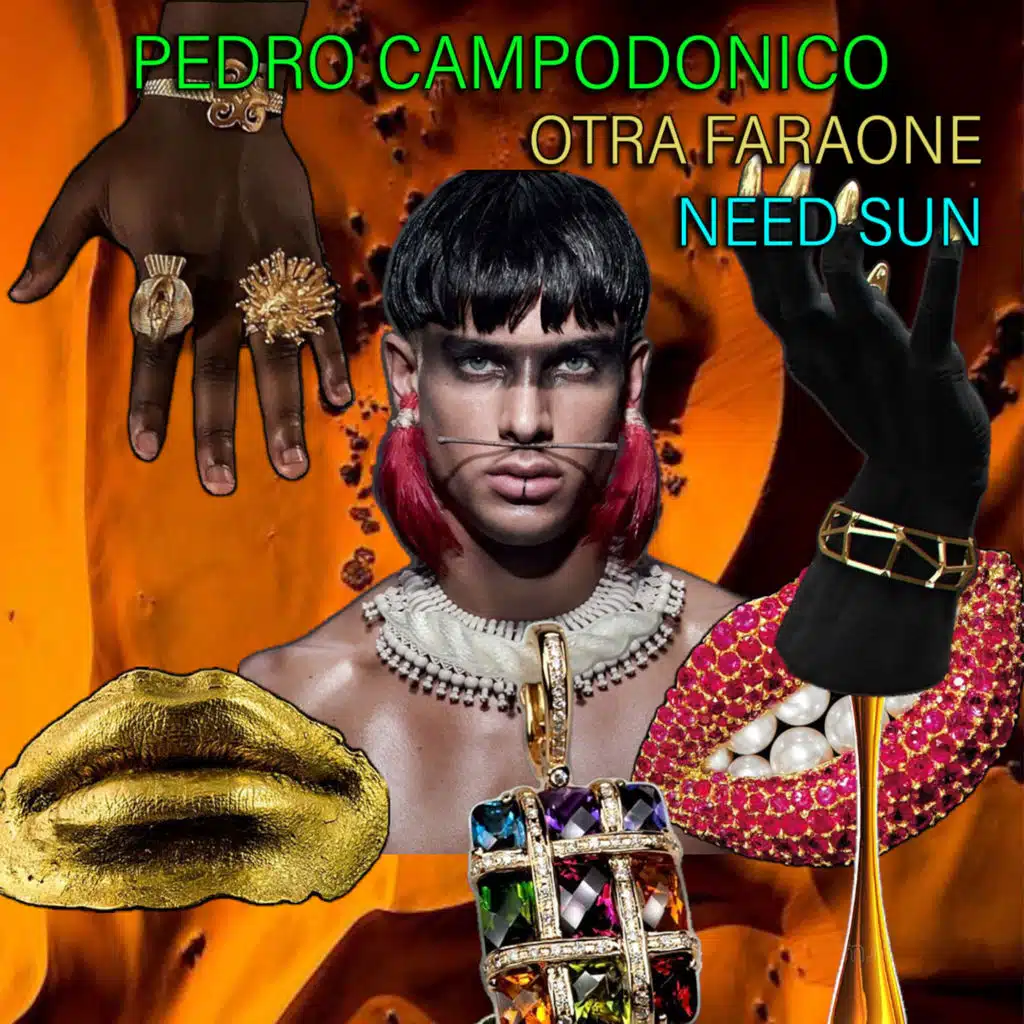 Pedro Campodonico
