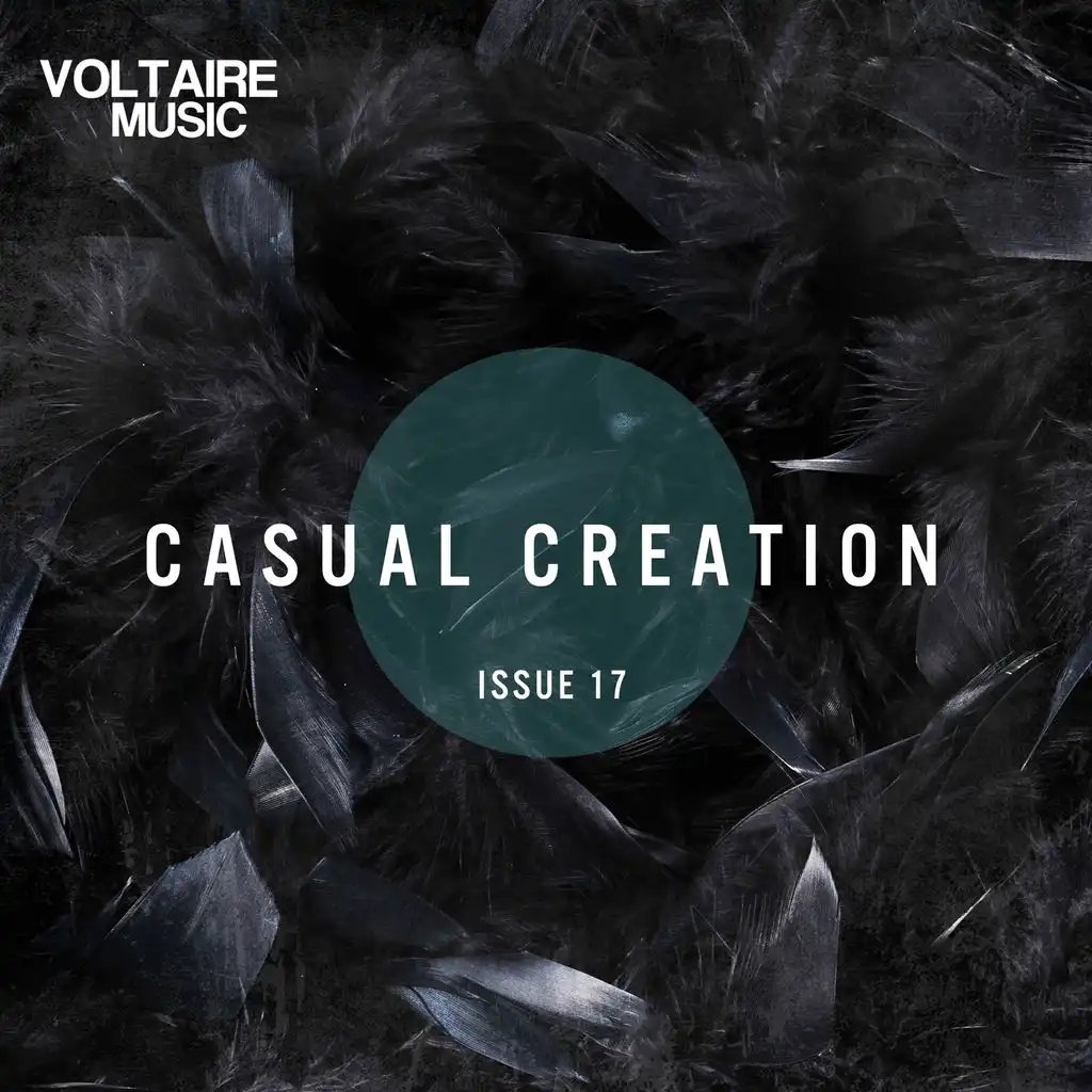 Casual Creation Issue 17