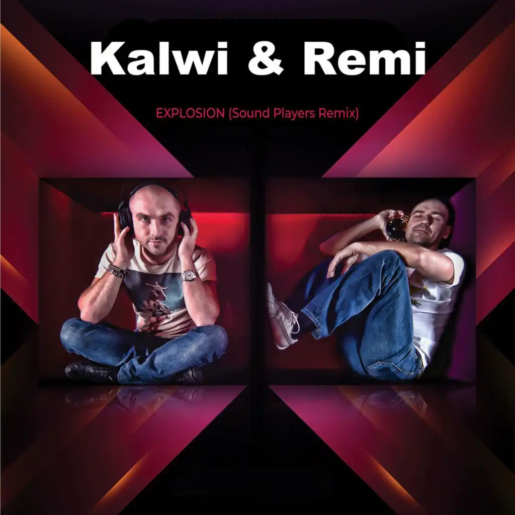 Kalwi & Remi