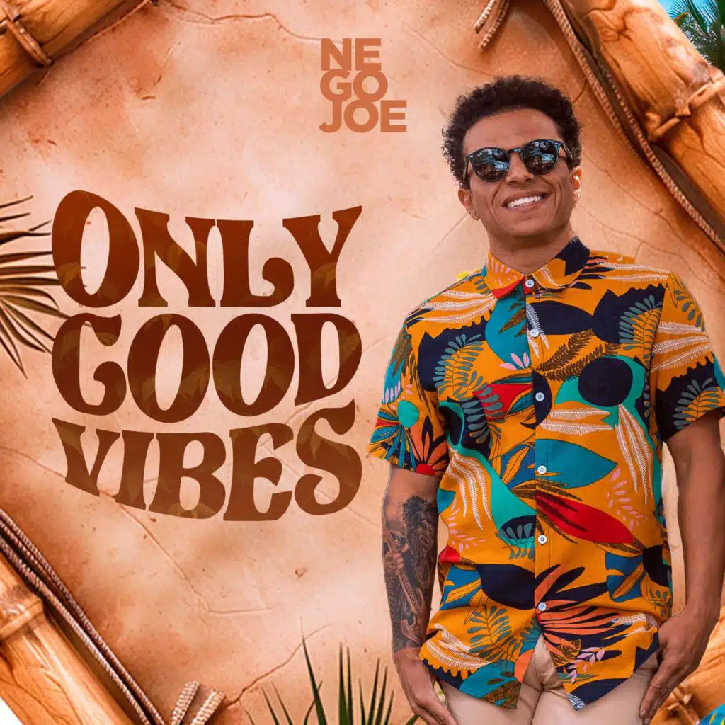 Give Me Love (Ao vivo)