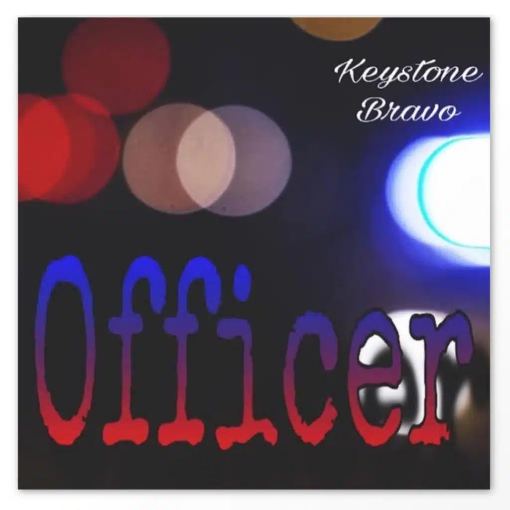 Officer
