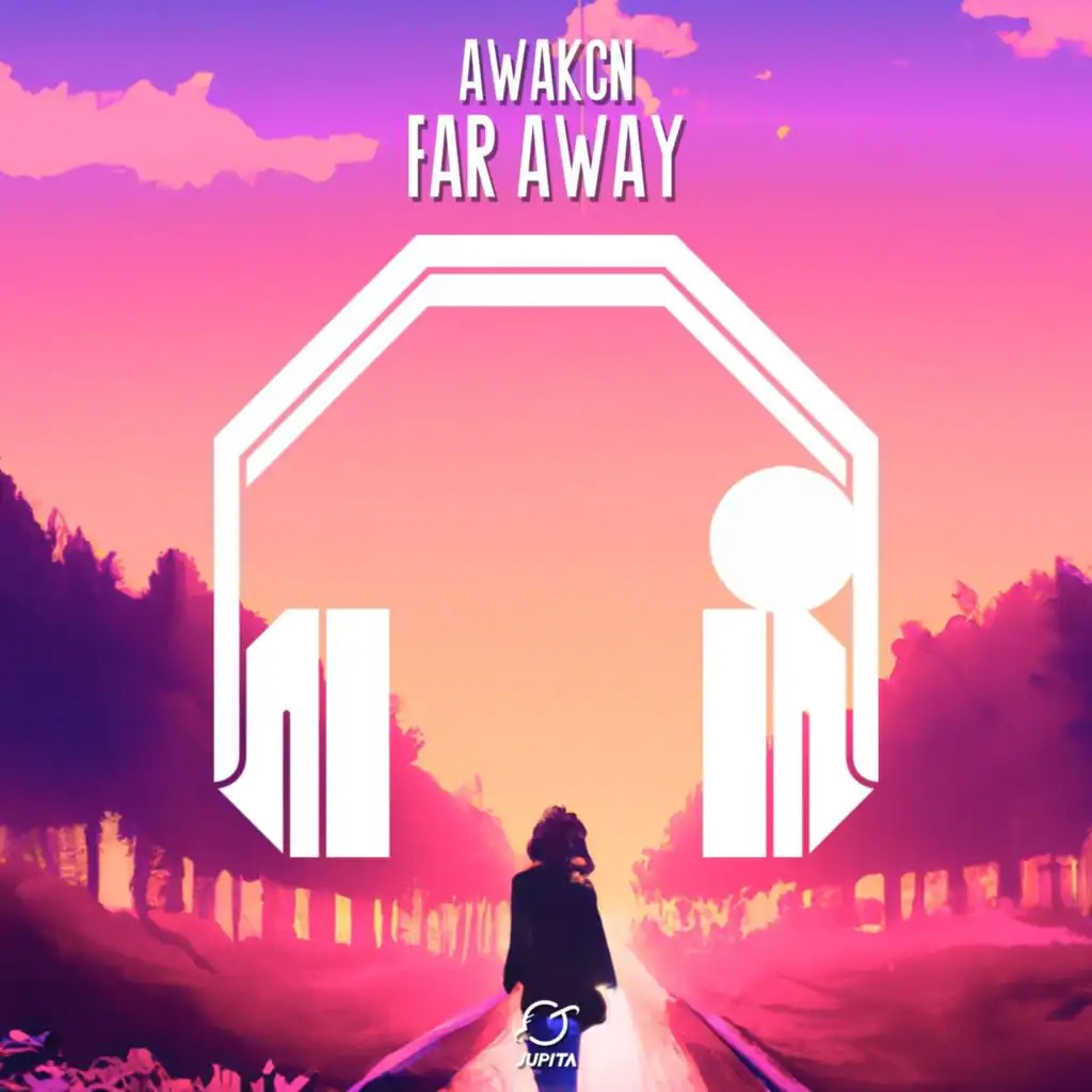 Far Away (8D Audio) [feat. Awakcn]