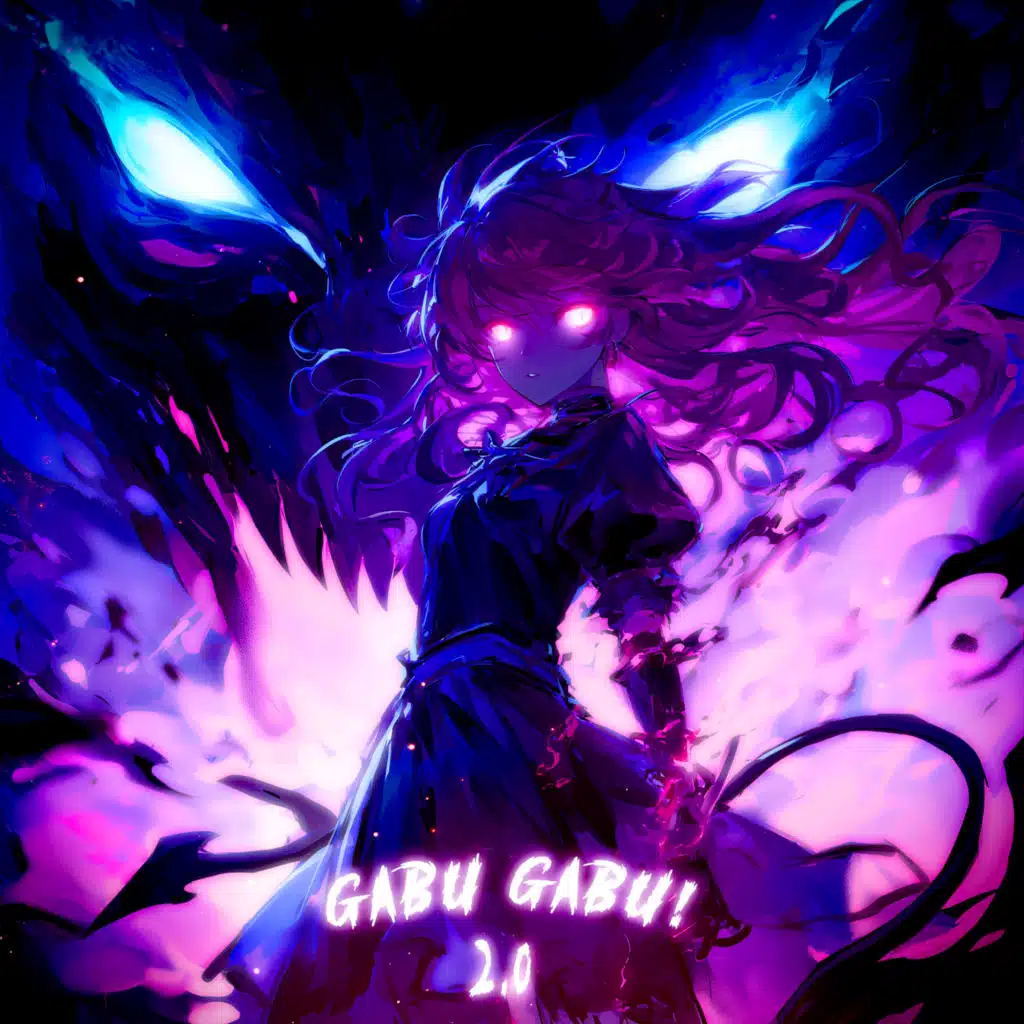 GABU GABU! 2.0 (Super Slowed)