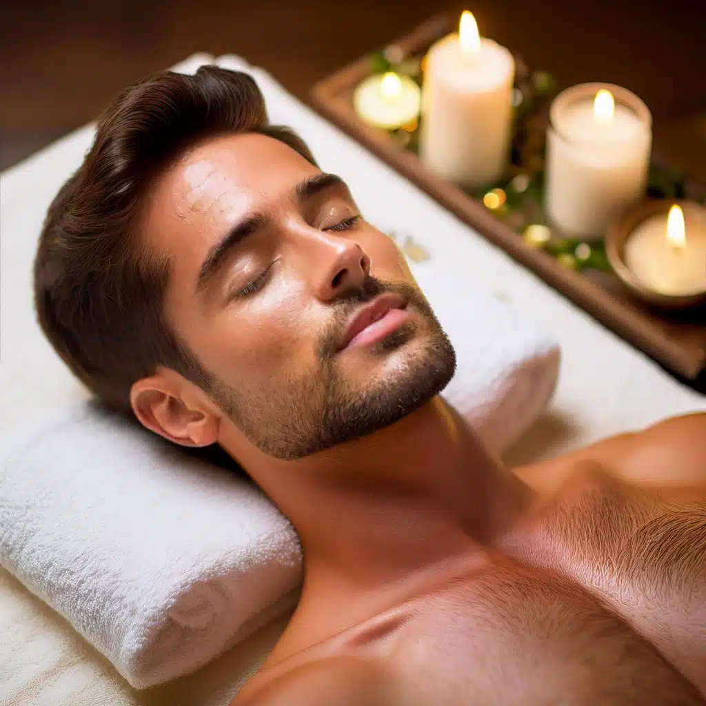 Melodías De Spa Lofi: Sonido De Acordes Suaves