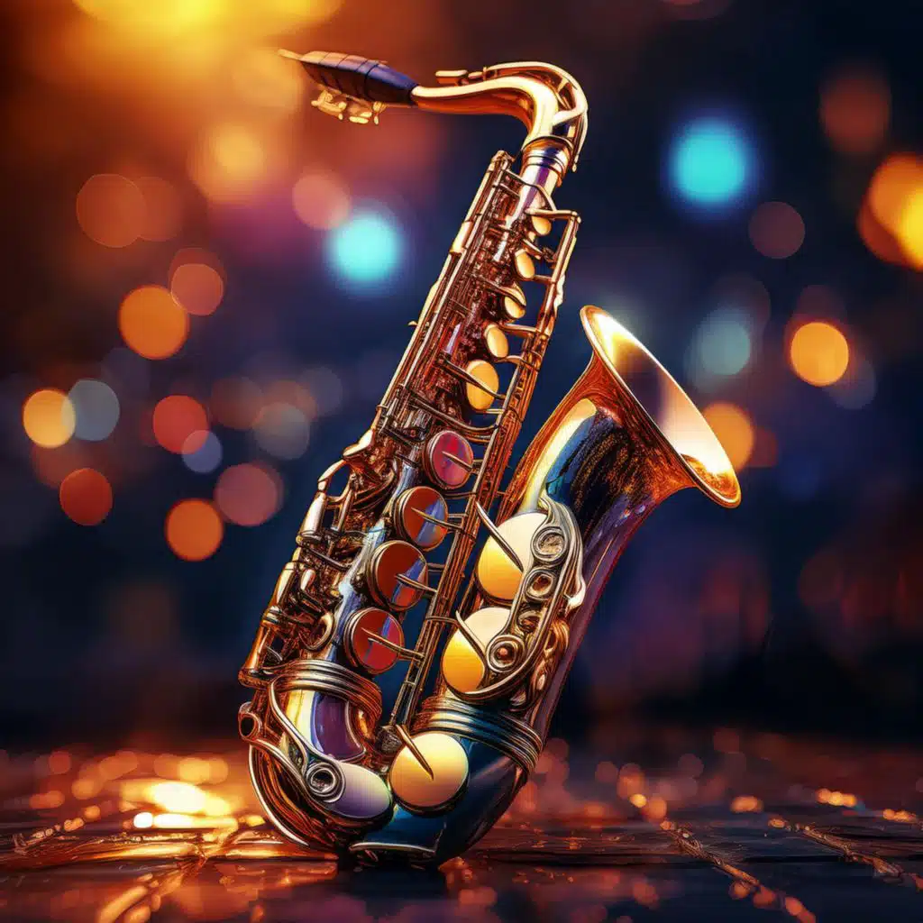 Ritmos De Jazz Urbano: Sonidos De La Ciudad