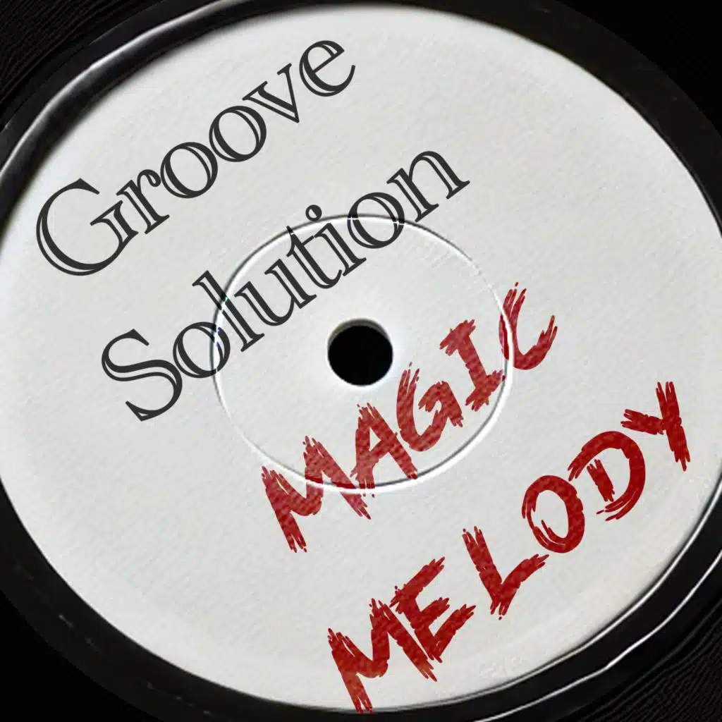 Groove Solution