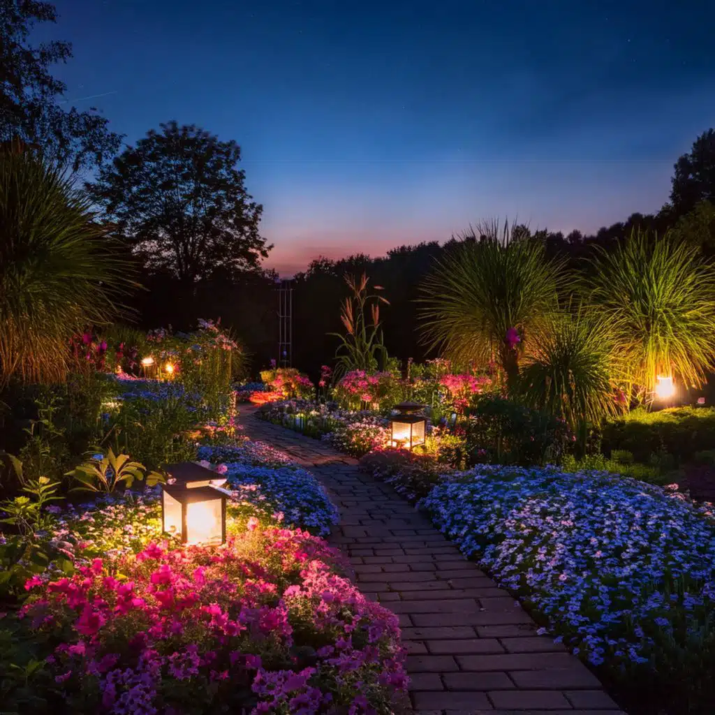 Sonata Del Sueño A La Luz De La Luna