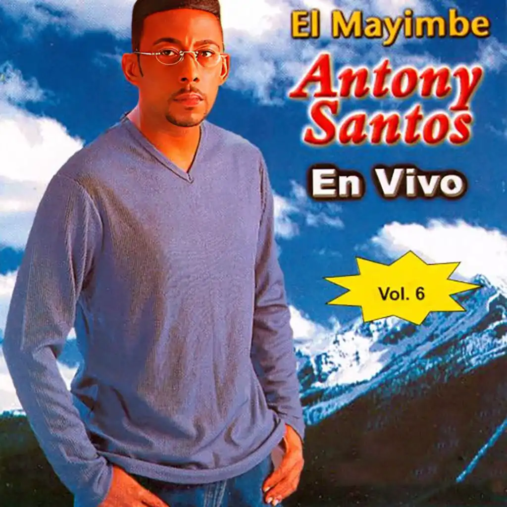 El Mayimbe En Vivo (Vol. 6)