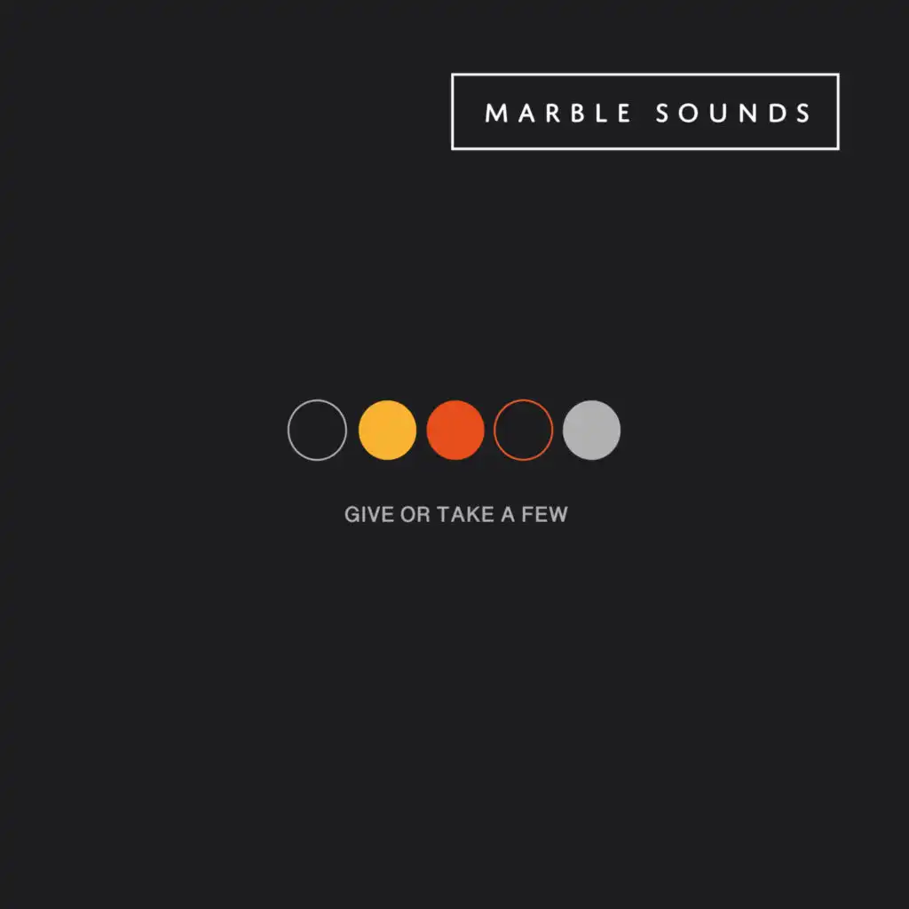 Marble Sounds