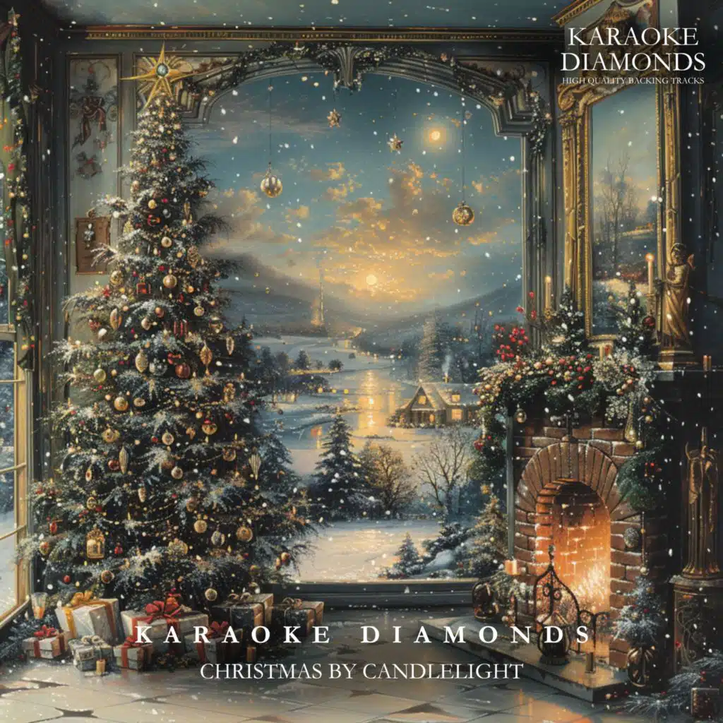 Karaoke Diamonds