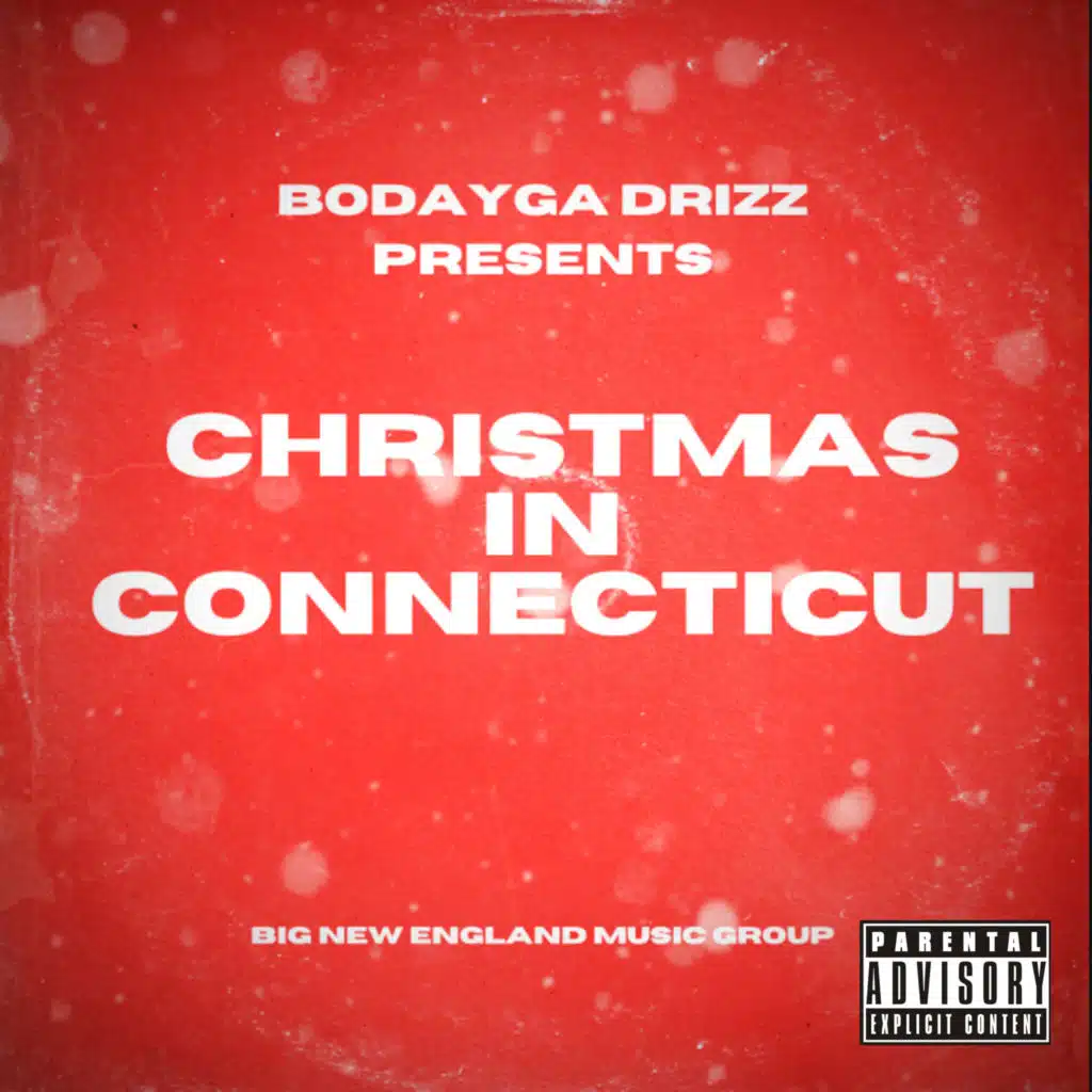 Christmas in Connecticut