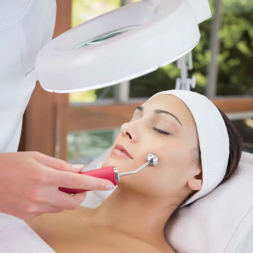 Peaceful Spa Relaxation Waves