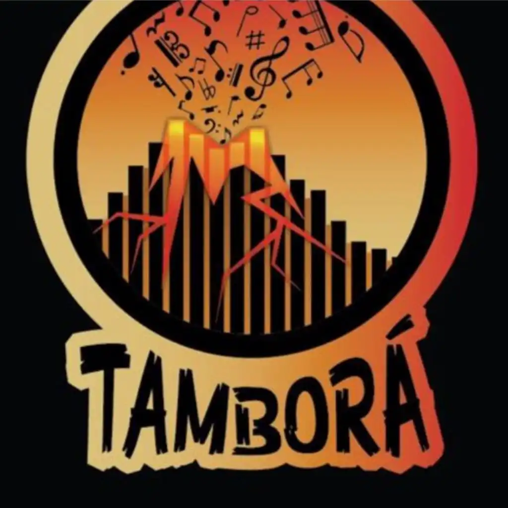 Tamborá