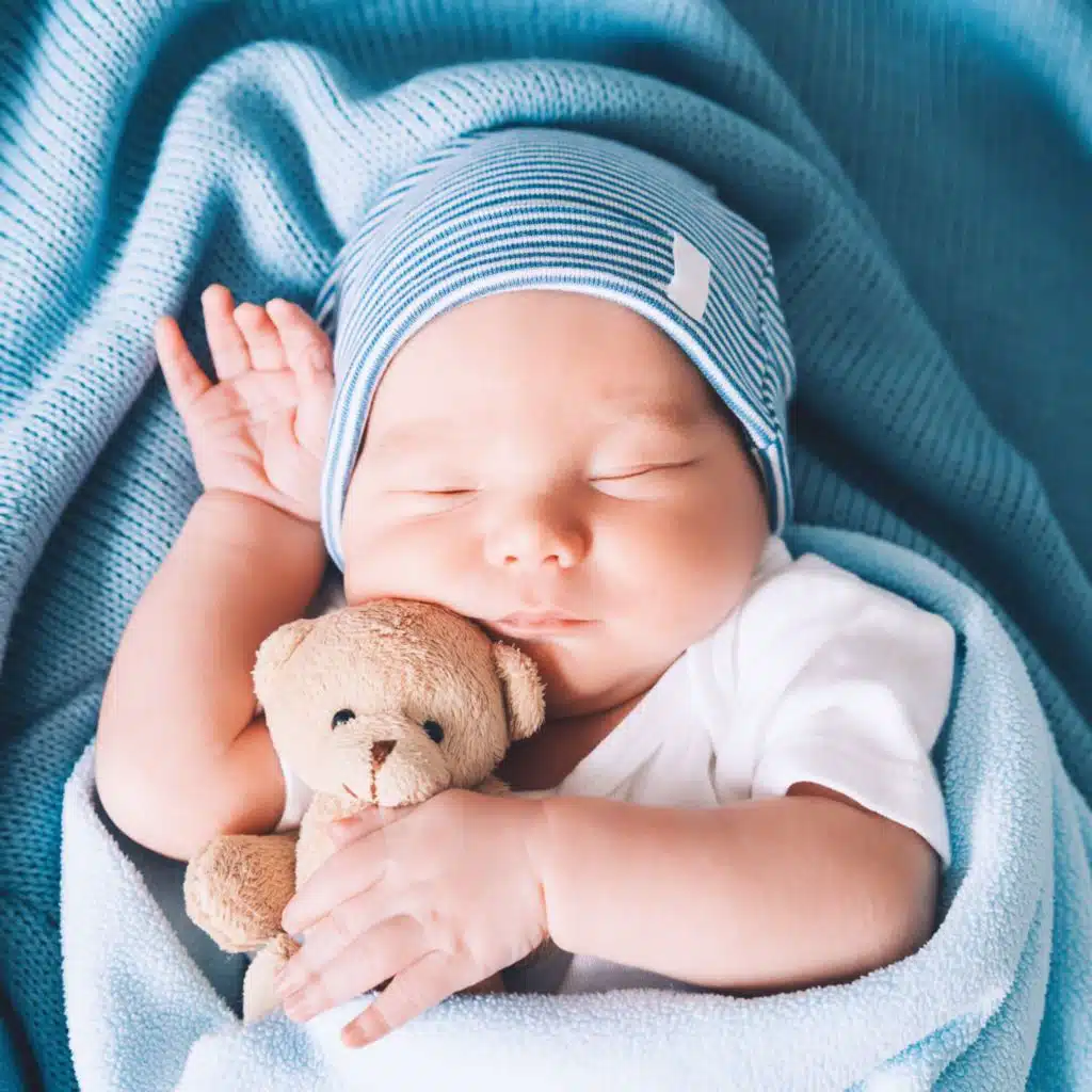 Baby's Soothing Night Melody