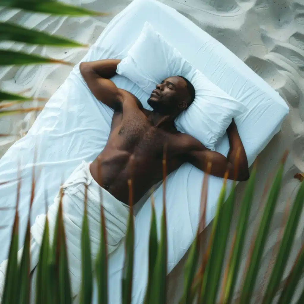 Gentle Rest Soothing Music