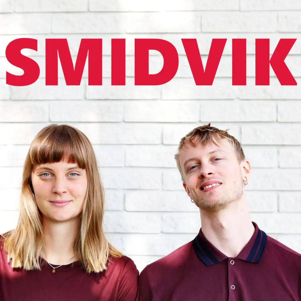 SMIDVIK