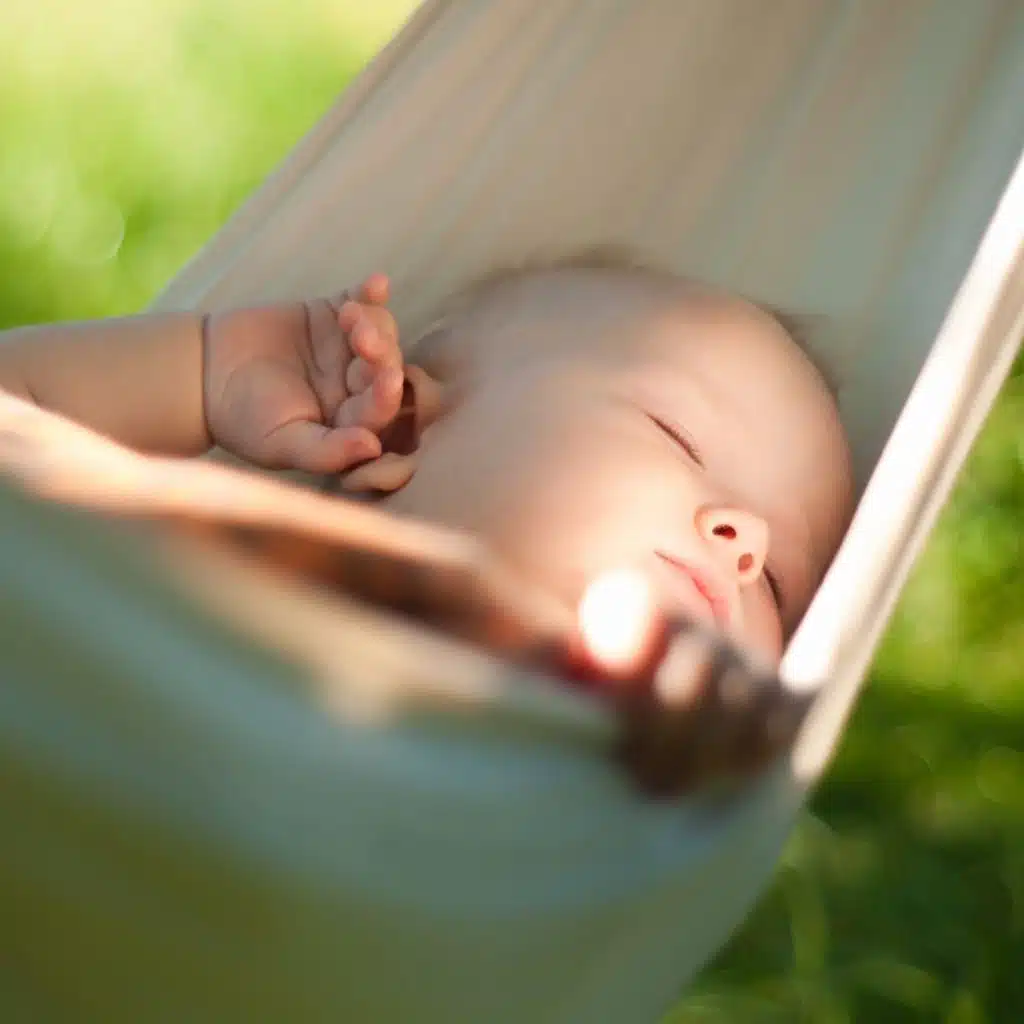 Quiet Restful Lullaby Tones