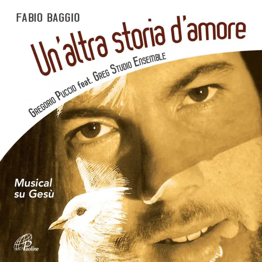 Un'altra storia d'amore (Musical su Gesù)