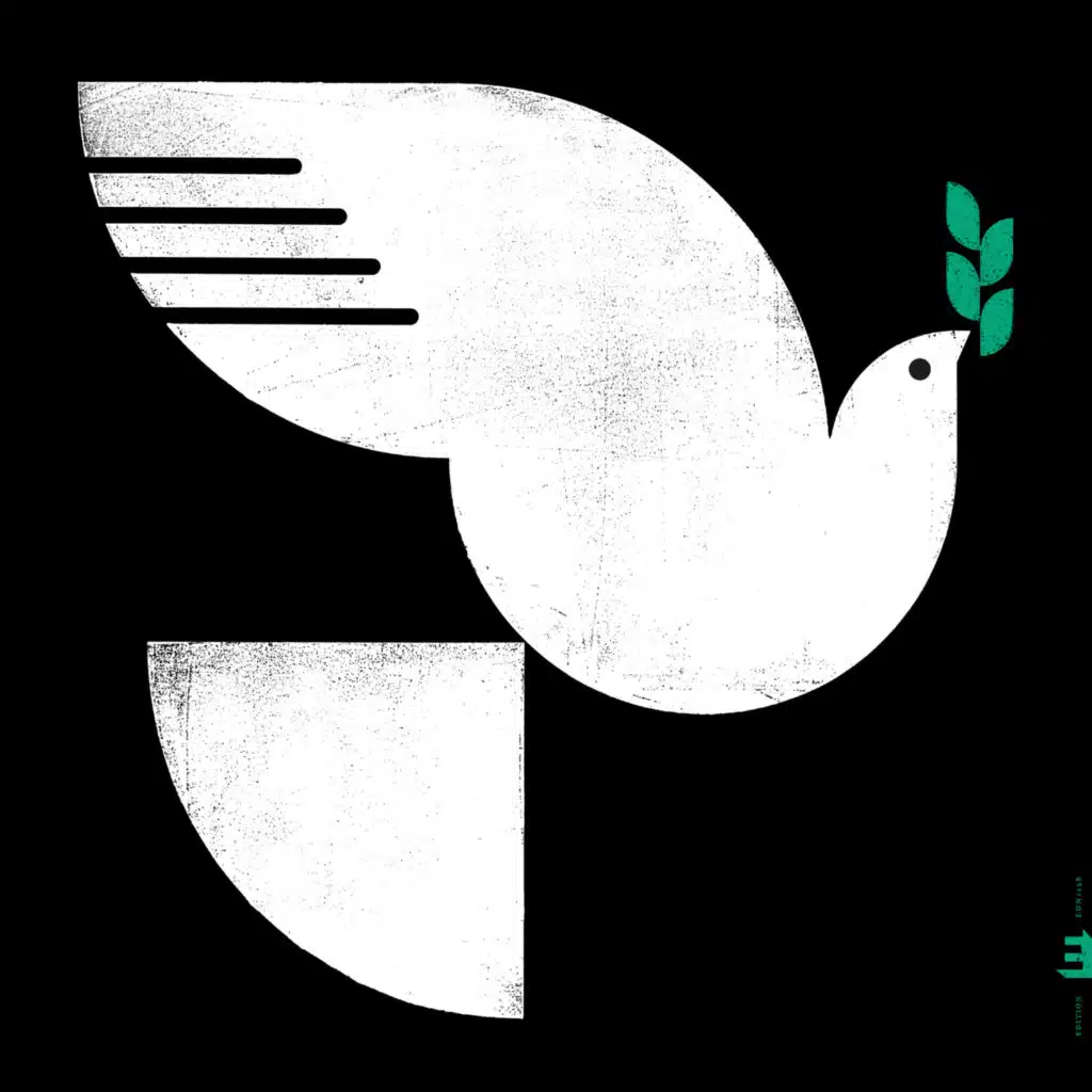 Spirit Fall (feat. Chris Potter & Brian Blade)