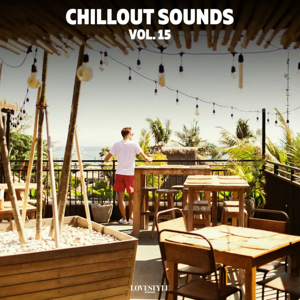 Chillout Sounds, Vol. 15