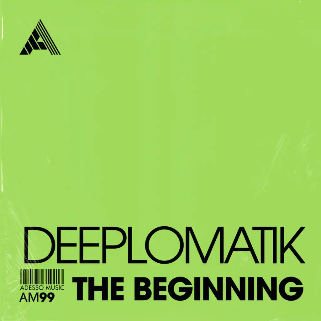 Deeplomatik