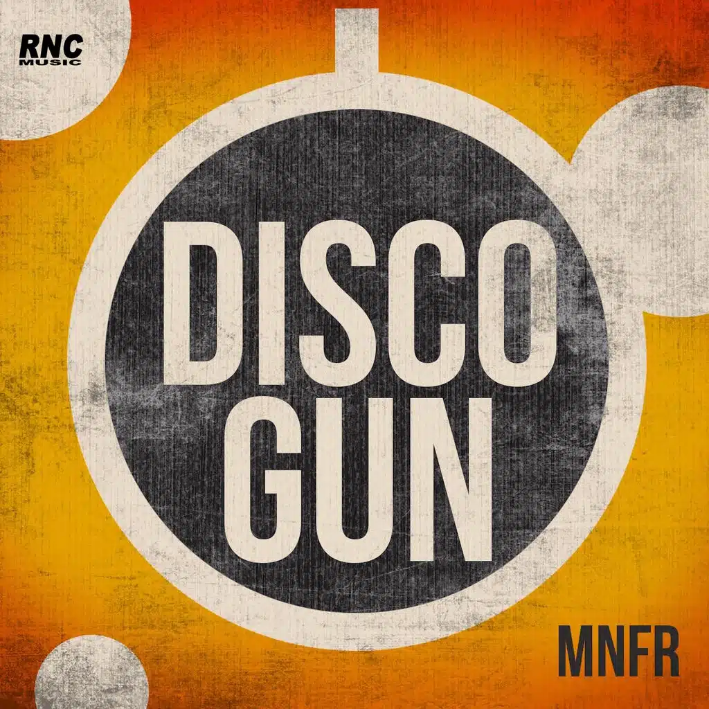 Disco Gun (Radio Edit)
