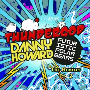 Thundergod (feat. Pink Panda)