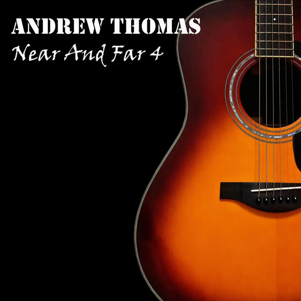 Andrew Thomas