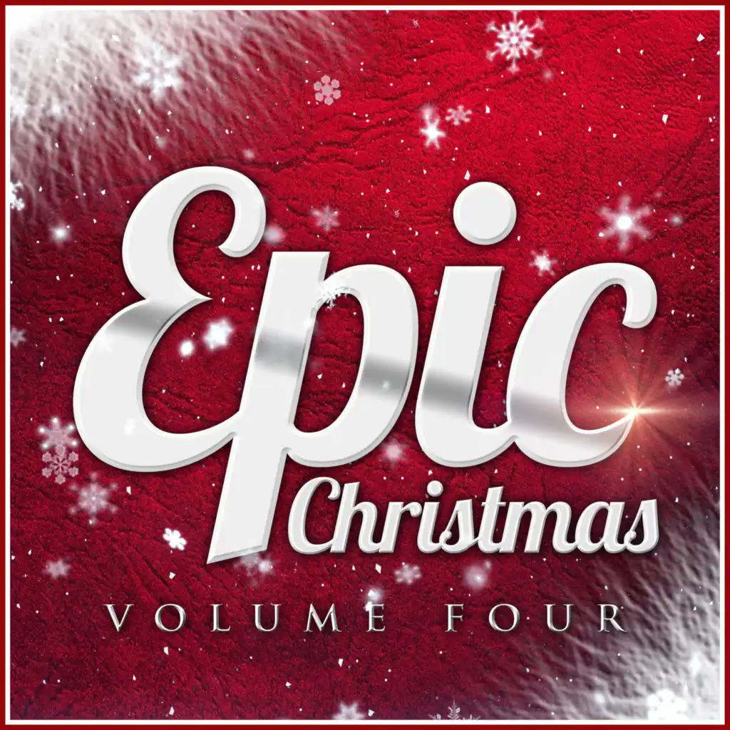 Santa Baby (Epic Version)