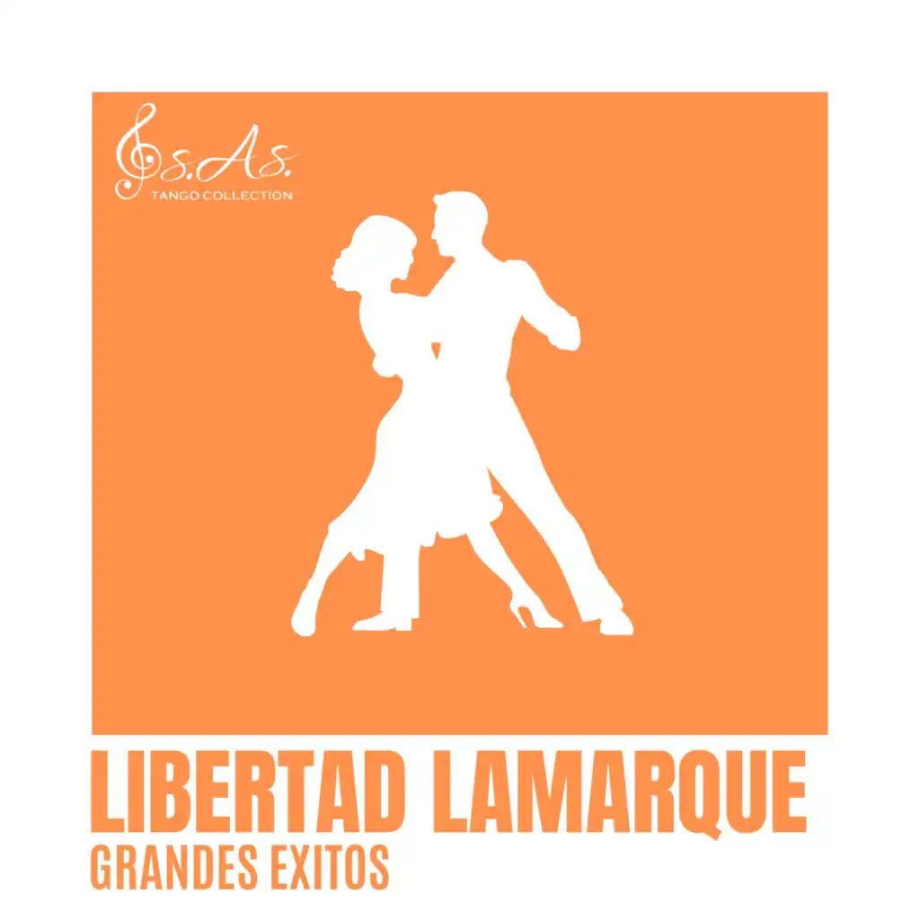 Libertad Lamarque