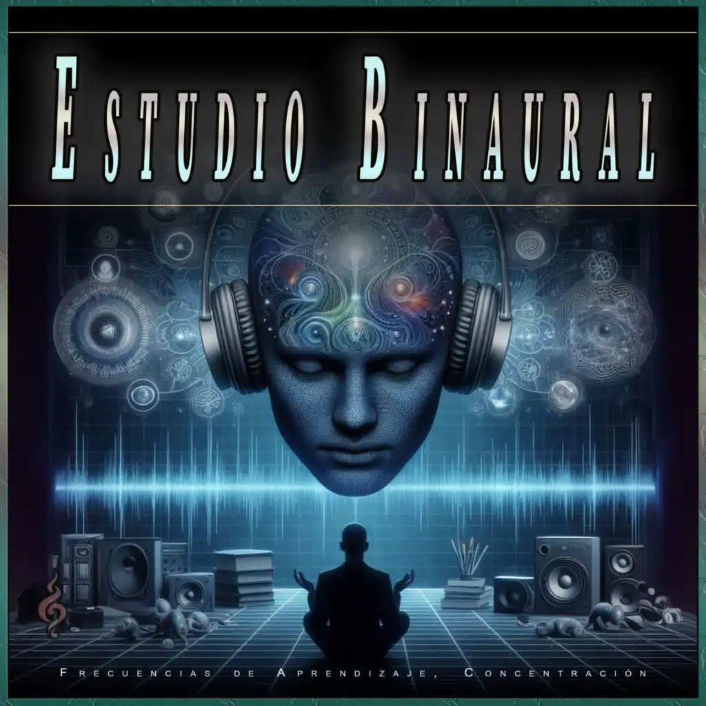 Estudio Binaural: Frecuencias de Aprendizaje, Concentración