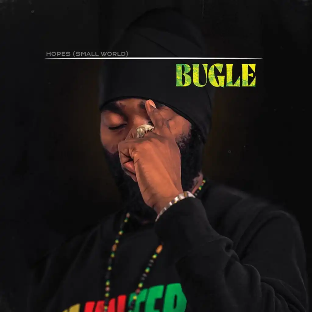 Bugle & Capleton