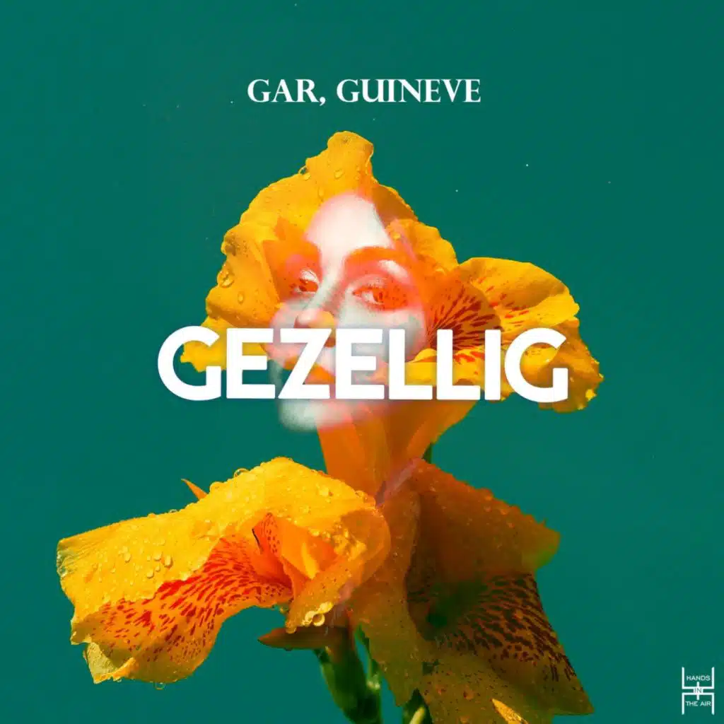 GAR & Guineve