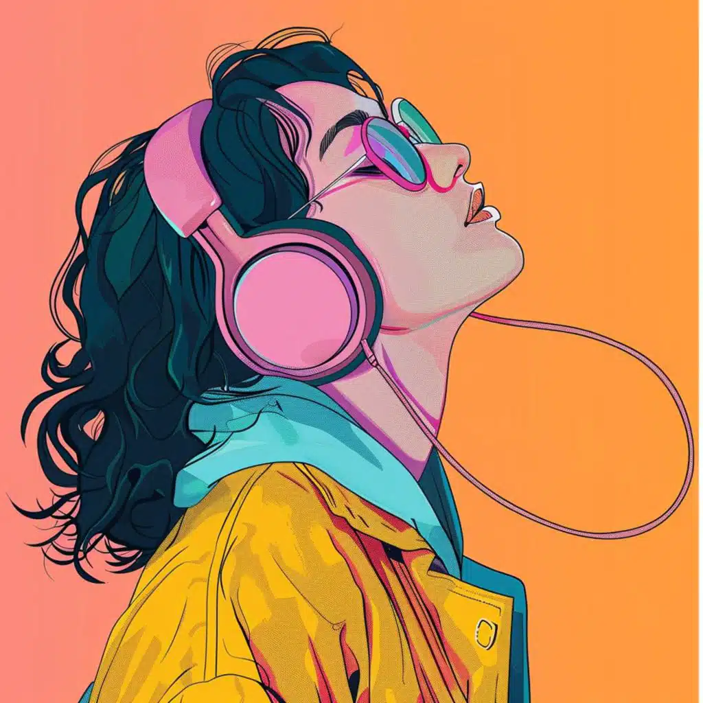 Unfolding Melody Harmony