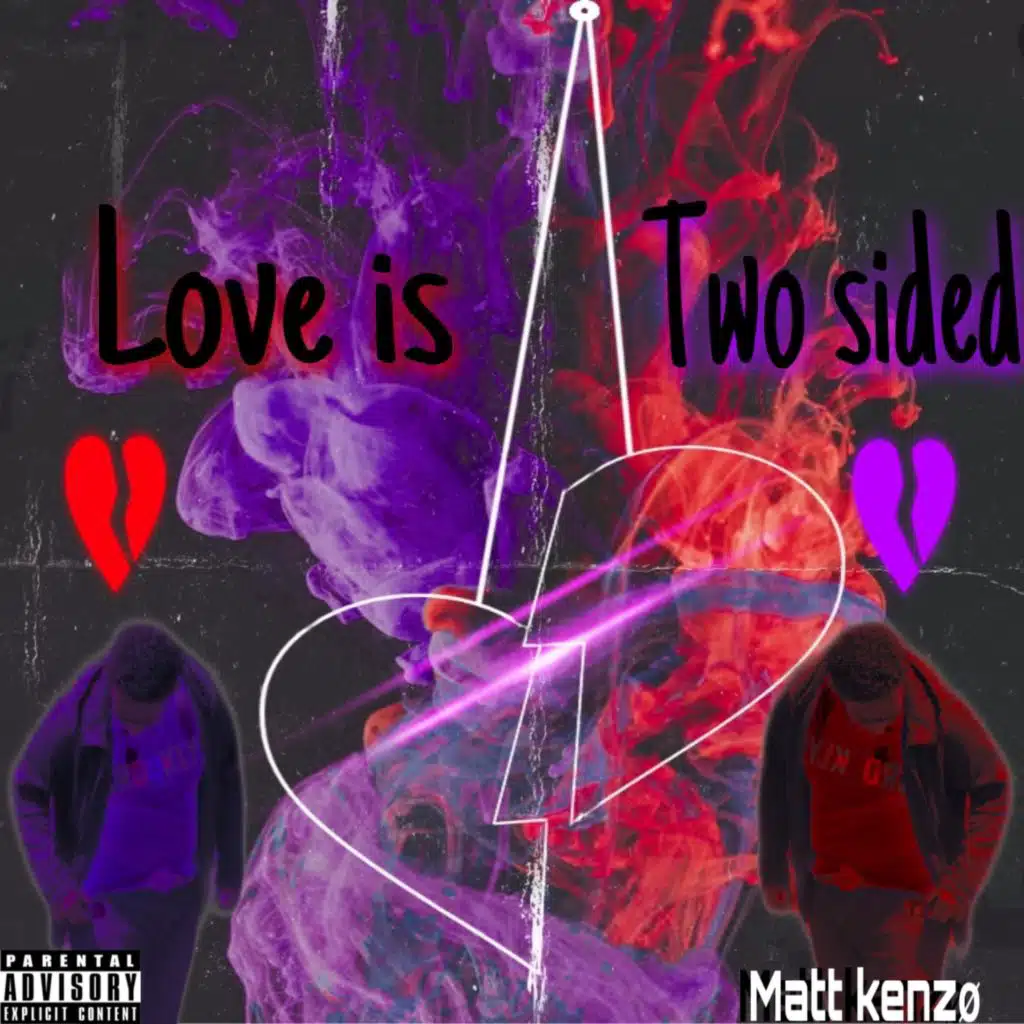 Love Is Two Sided