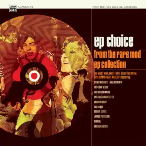 EP Choice (From the Rare Mod EP Collection)
