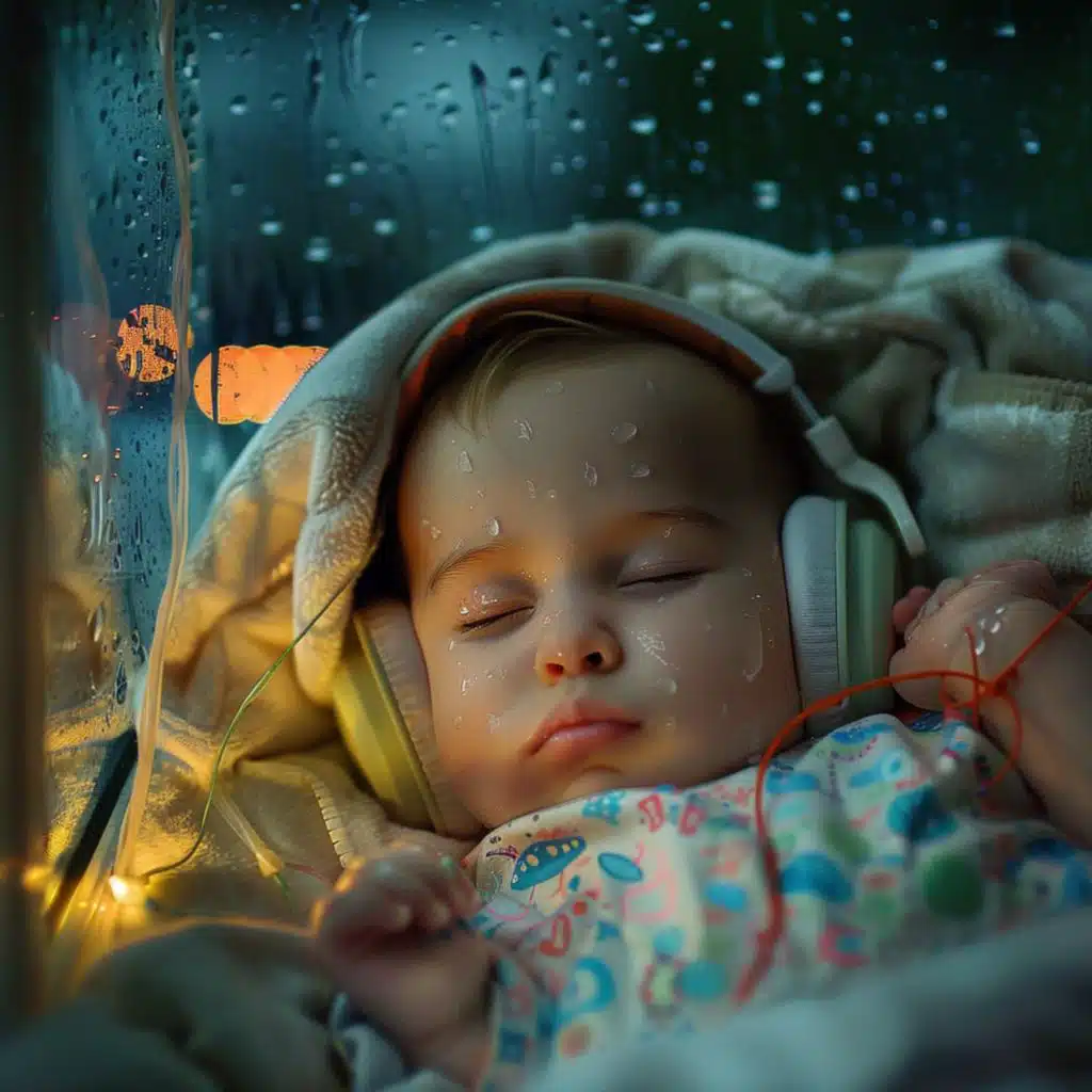 Nursery Rhyme Lofi Echo