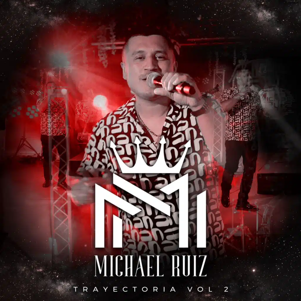 Michael Ruiz