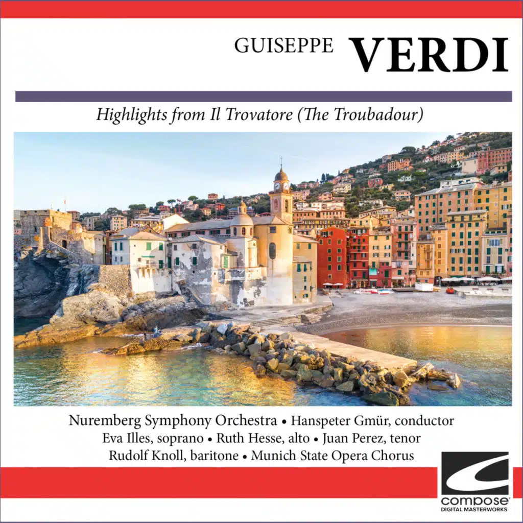 Nuremberg Symphony Orchestra