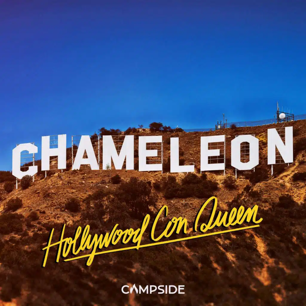Introducing... Chameleon: Hollywood Con Queen