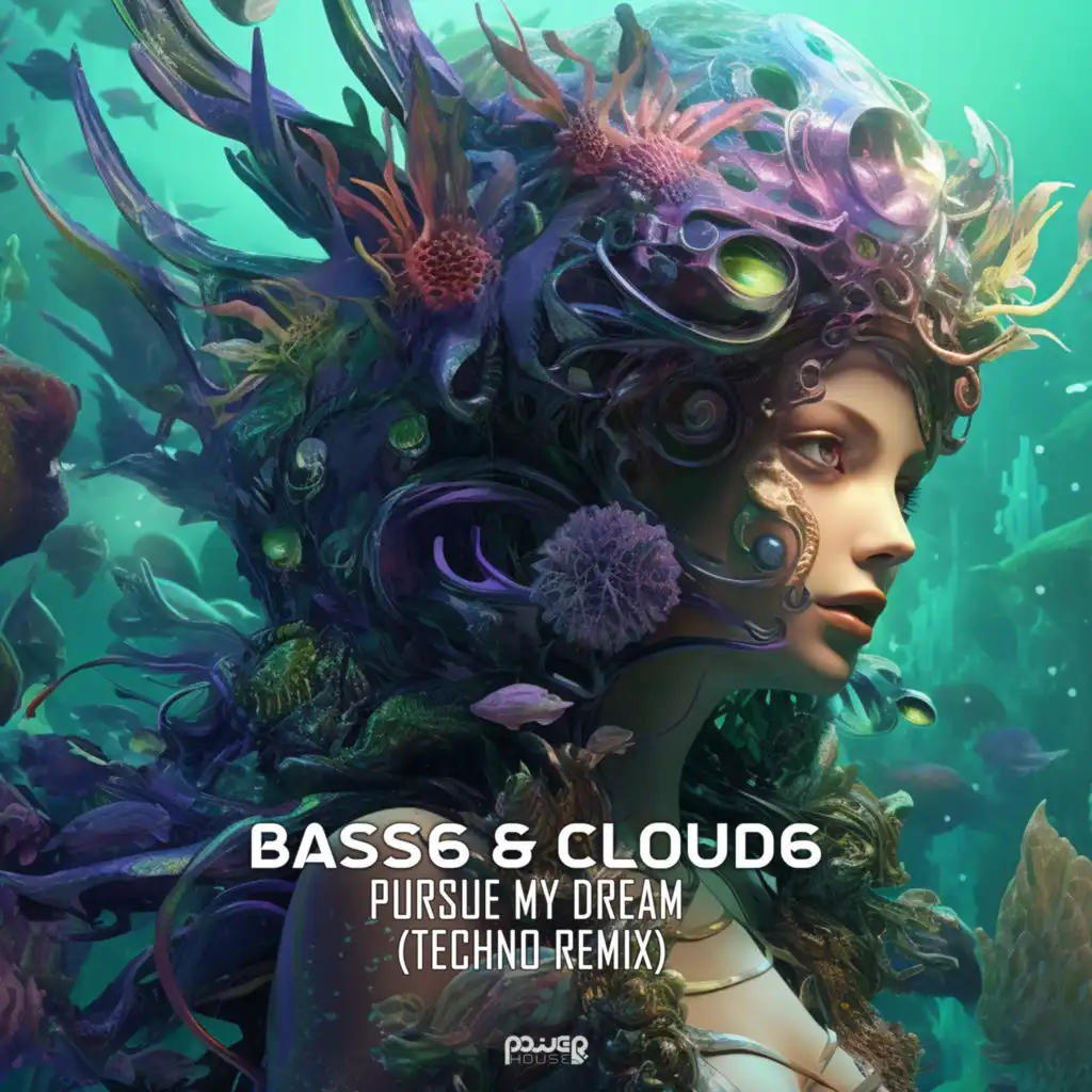 Bass6 & Cloud6