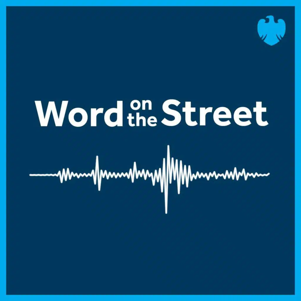 #296 A new world order