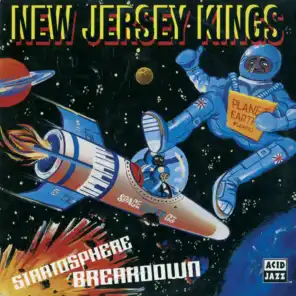 New Jersey Kings